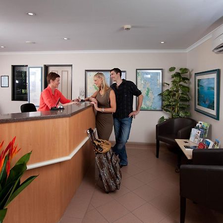 Regal Port Douglas Exteriör bild